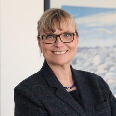 Martina Züngel-Hein
